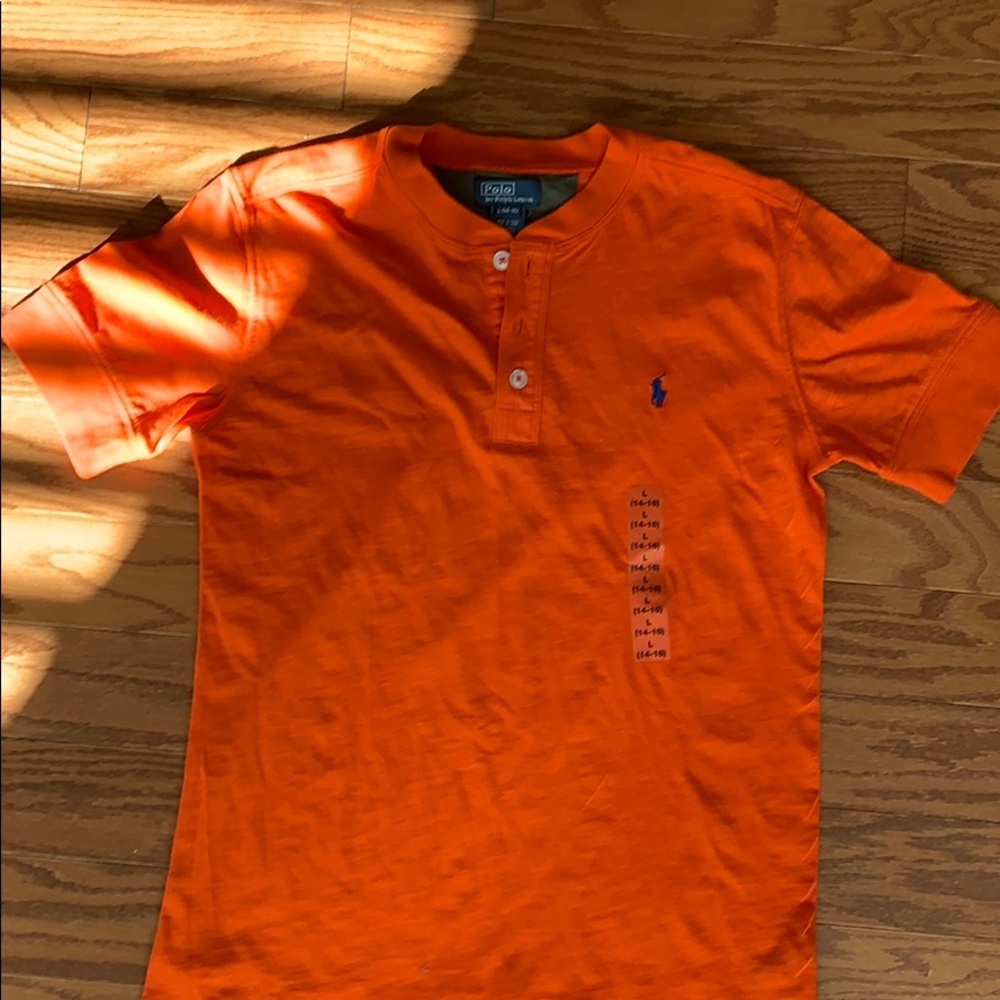 Ralph Lauren Polo T-shirt